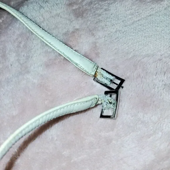 CHANEL Multi-Colored Summer Heels Size 38 - Picture 9 of 12